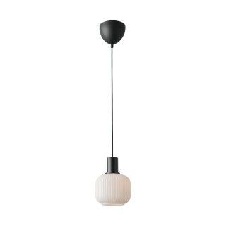 Milford Mini | Suspension | Noir