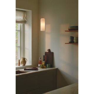 Miella | Suspension | Blanc