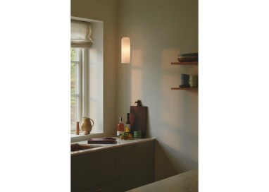 Miella | Suspension | Blanc