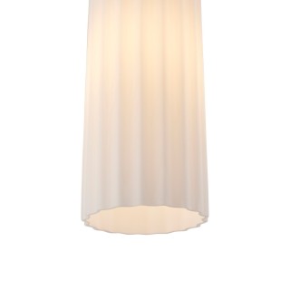 Miella | Suspension | Blanc
