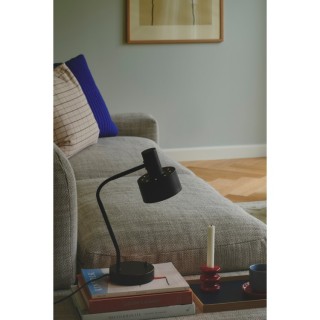 Matis | Lampe à poser | Noir