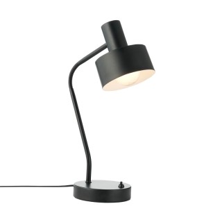 Matis | Lampe à poser | Noir