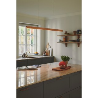 Ilgas | Suspension | Nature (marron)