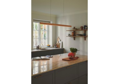 Ilgas | Suspension | Nature (marron)