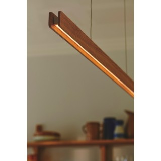 Ilgas | Suspension | Nature (marron)
