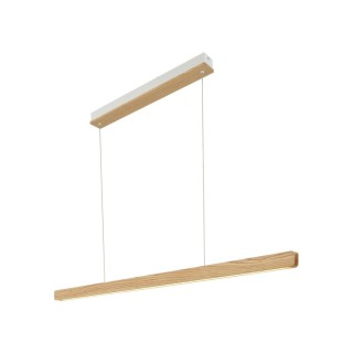 Ilgas | Suspension | Nature (marron)