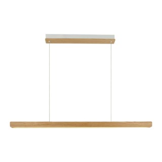 Ilgas | Suspension | Nature (marron)