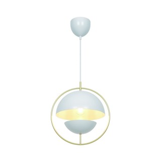 Tavia | Suspension | Blanc