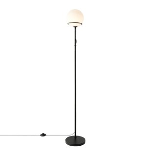 Wilson | Lampadaire | Noir