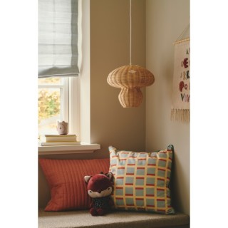 Allie 30 | Suspension | Nature (marron)