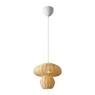 Allie 30 | Suspension | Nature (marron)