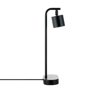 Merlin | Lampe à poser | Noir