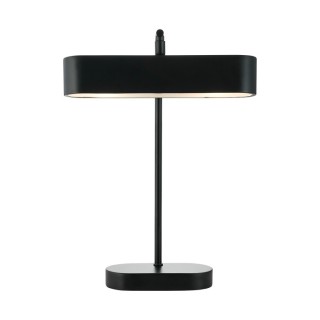 Merlin | Lampe à poser | Noir