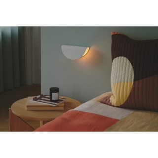 Model 2110 | Applique murale | Blanc