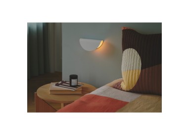 Model 2110 | Applique murale | Blanc