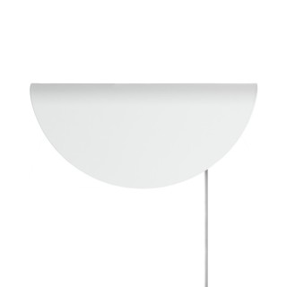 Model 2110 | Applique murale | Blanc
