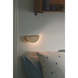 Model 2110 | Applique murale | Beige