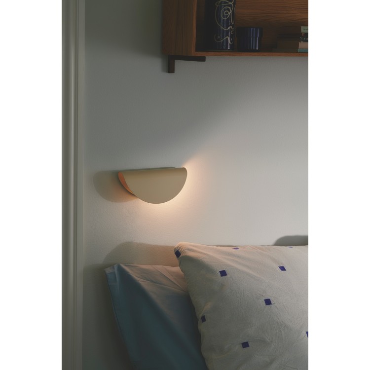 Model 2110 | Applique murale | Beige