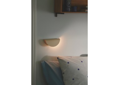Model 2110 | Applique murale | Beige