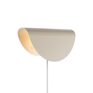 Model 2110 | Applique murale | Beige