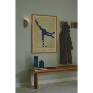 Model 2110 | Applique murale | Vert