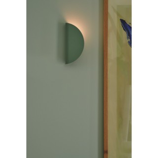 Model 2110 | Applique murale | Vert
