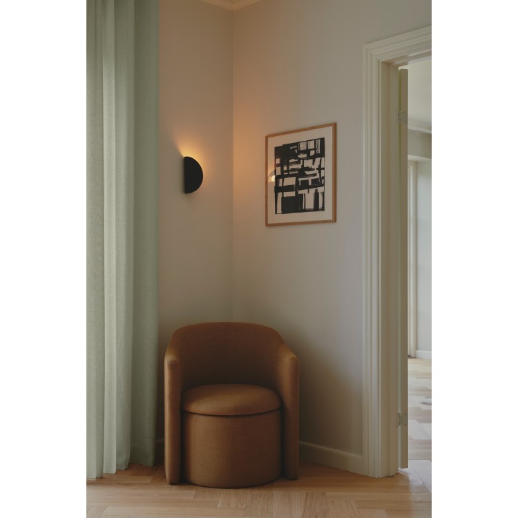 Model 2110 | Applique murale | Noir