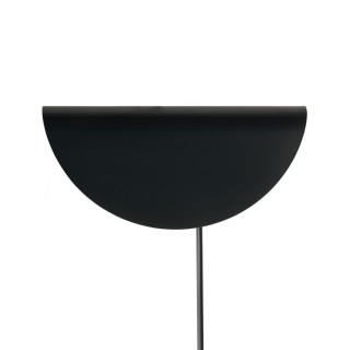 Model 2110 | Applique murale | Noir
