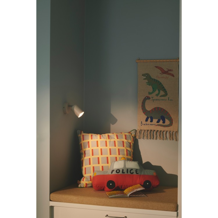 Explore | Applique murale | Beige