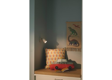 Explore | Applique murale | Beige