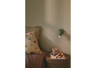 Explore | Applique murale | Vert