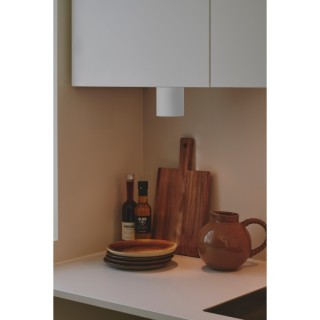 Sabonis | Surface spot | Blanc
