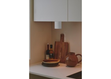 Sabonis | Surface spot | Blanc