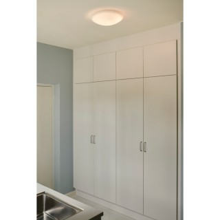 Standard 38 | Plafonnier | Blanc