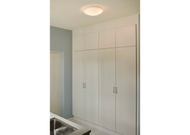 Standard 38 | Plafonnier | Blanc