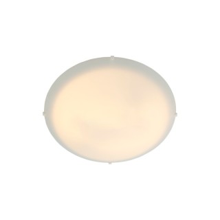 Standard 38 | Plafonnier | Blanc