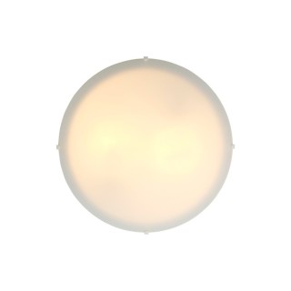Standard 38 | Plafonnier | Blanc