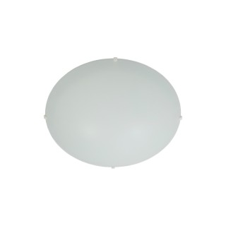 Standard 38 | Plafonnier | Blanc