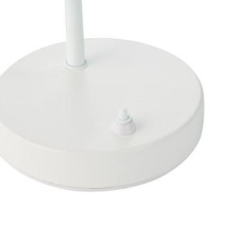 Matis | Lampe à poser | Blanc