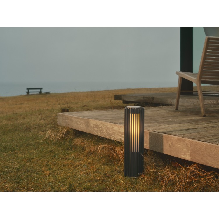 Aludra 45 | Potelet | Seaside anthracite