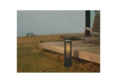 Aludra 45 | Potelet | Seaside anthracite