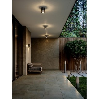 Aludra 45 | Potelet | Seaside anthracite