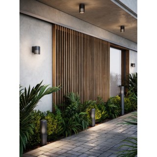 Aludra 45 | Potelet | Seaside anthracite