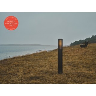 Aludra 95 | Potelet | Seaside noir