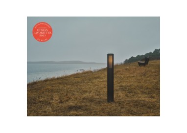 Aludra 95 | Potelet | Seaside noir