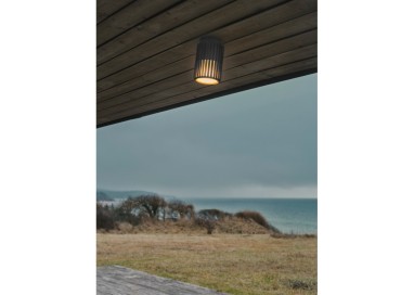 Aludra | Plafonnier | Seaside anthracite