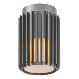 Aludra | Plafonnier | Seaside anthracite