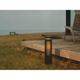 Aludra 45 | Potelet | Seaside noir