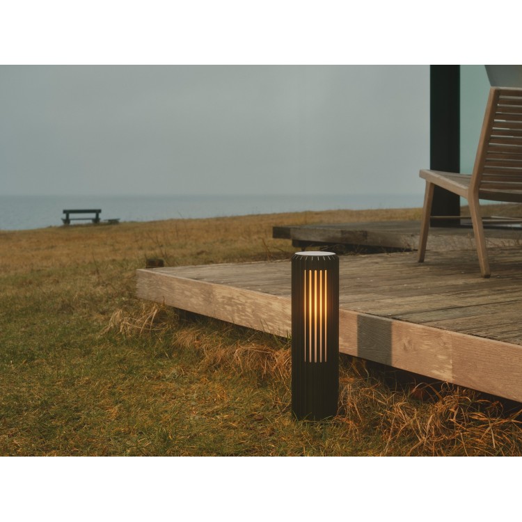 Aludra 45 | Potelet | Seaside noir