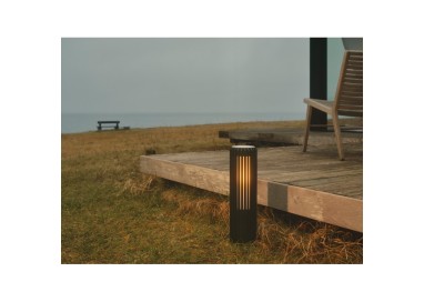 Aludra 45 | Potelet | Seaside noir